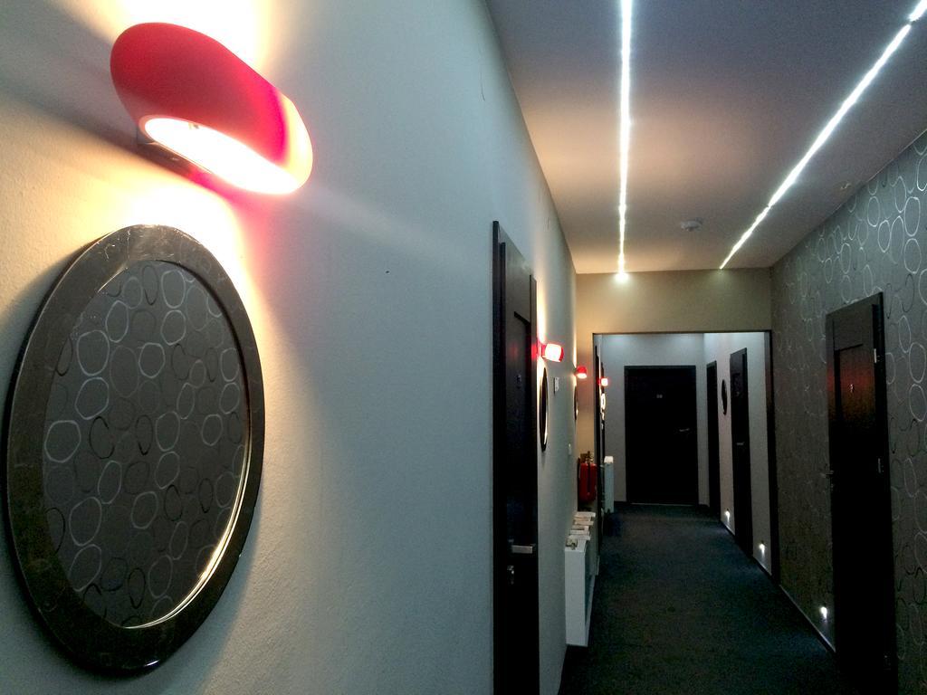 Apartamenty Maria Żywiec Zimmer foto