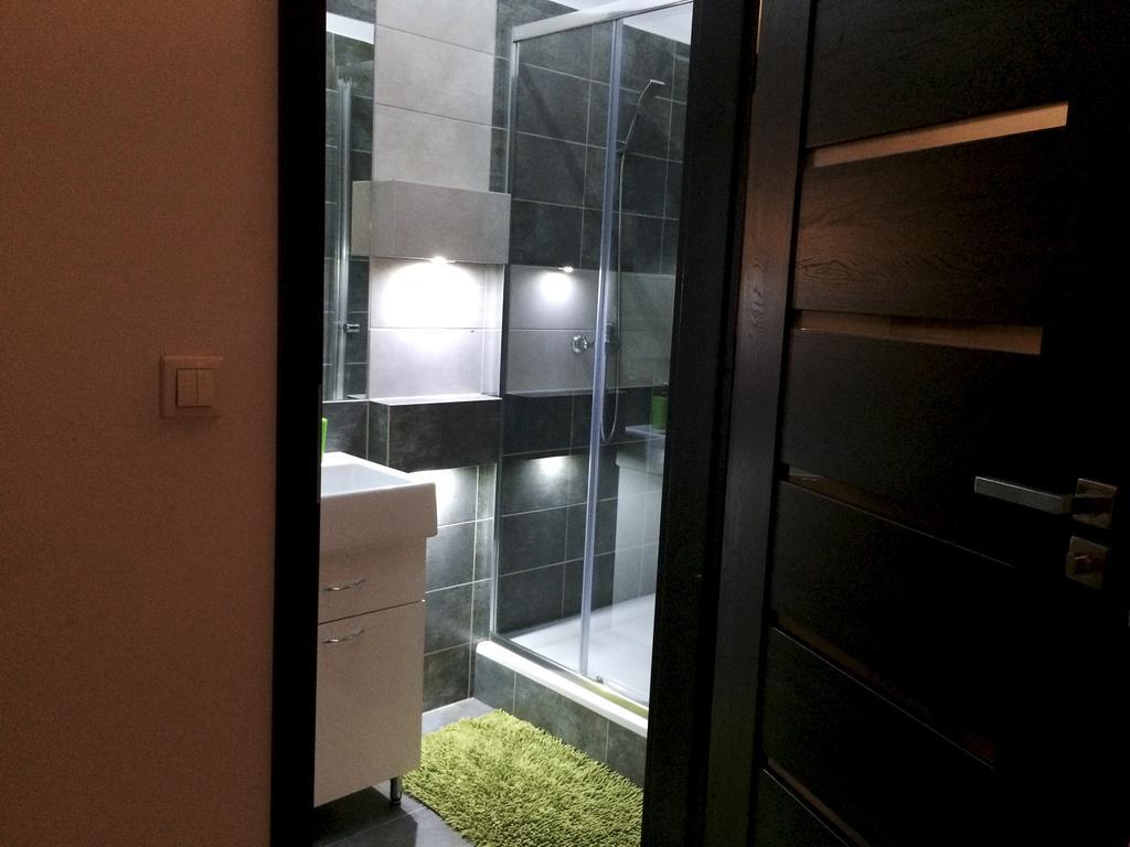 Apartamenty Maria Żywiec Zimmer foto