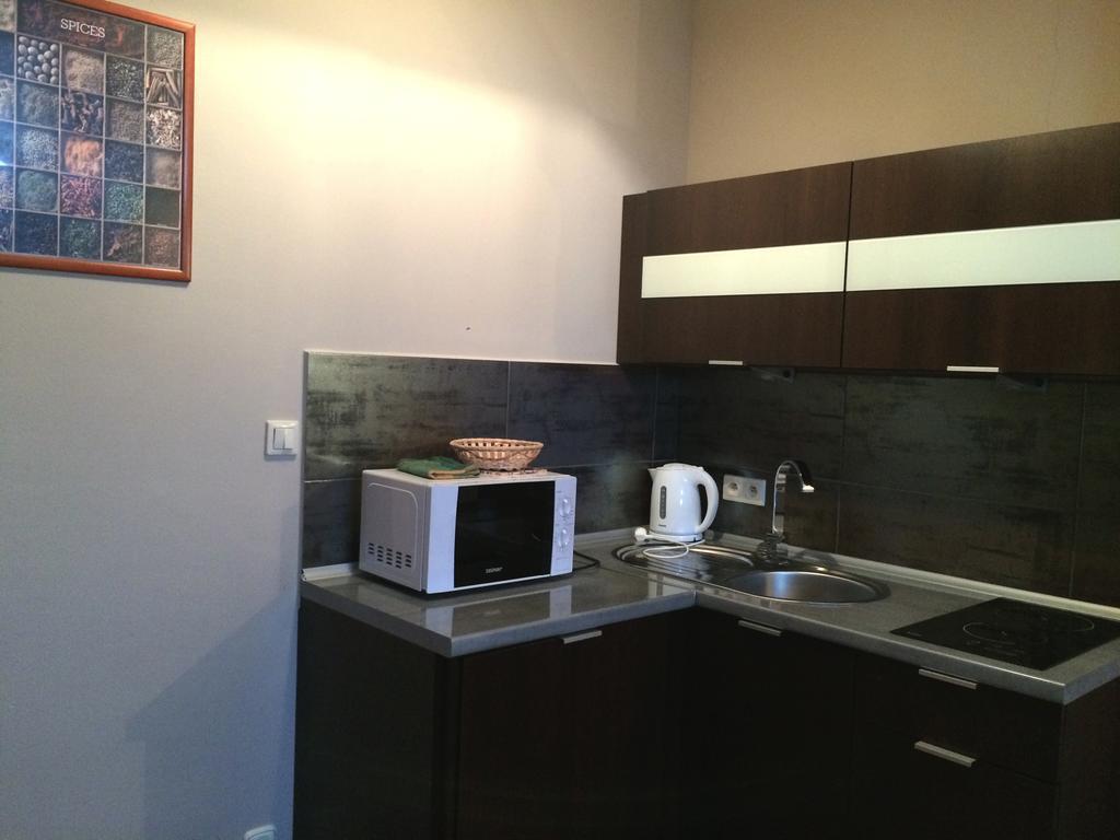 Apartamenty Maria Żywiec Zimmer foto