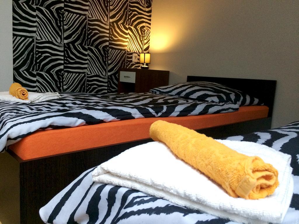 Apartamenty Maria Żywiec Zimmer foto