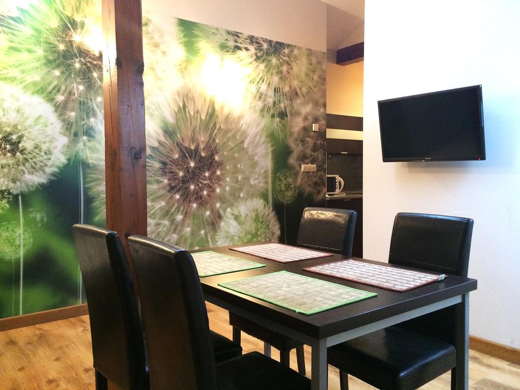 Apartamenty Maria Żywiec Zimmer foto