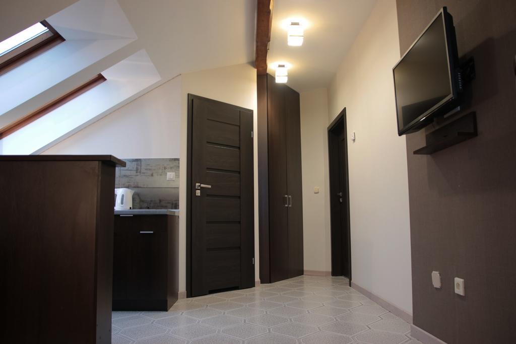 Apartamenty Maria Żywiec Zimmer foto