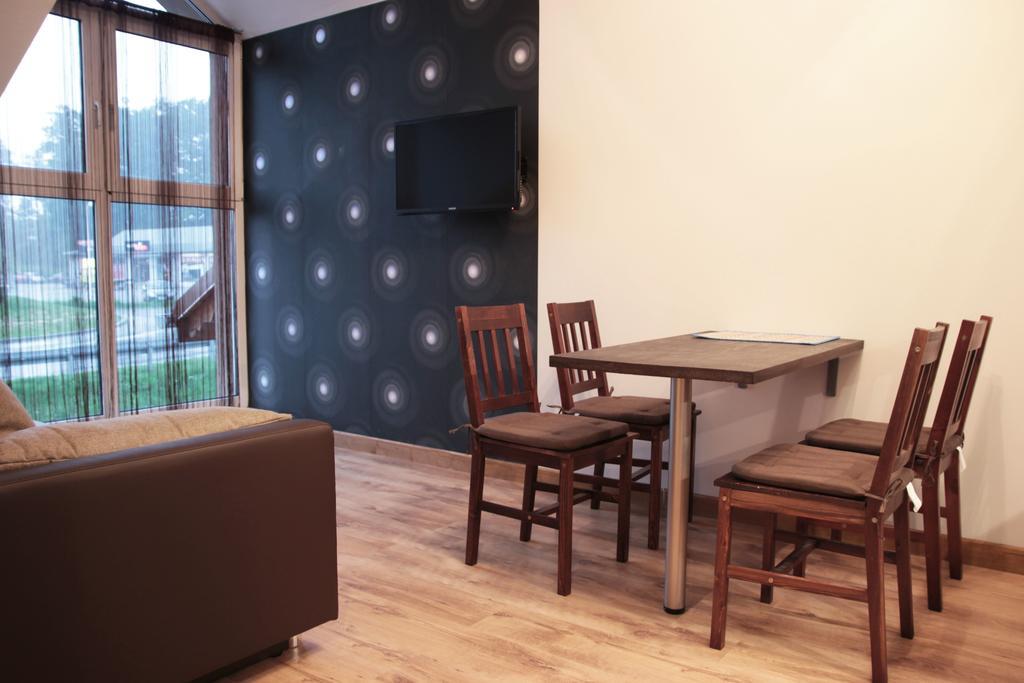Apartamenty Maria Żywiec Zimmer foto
