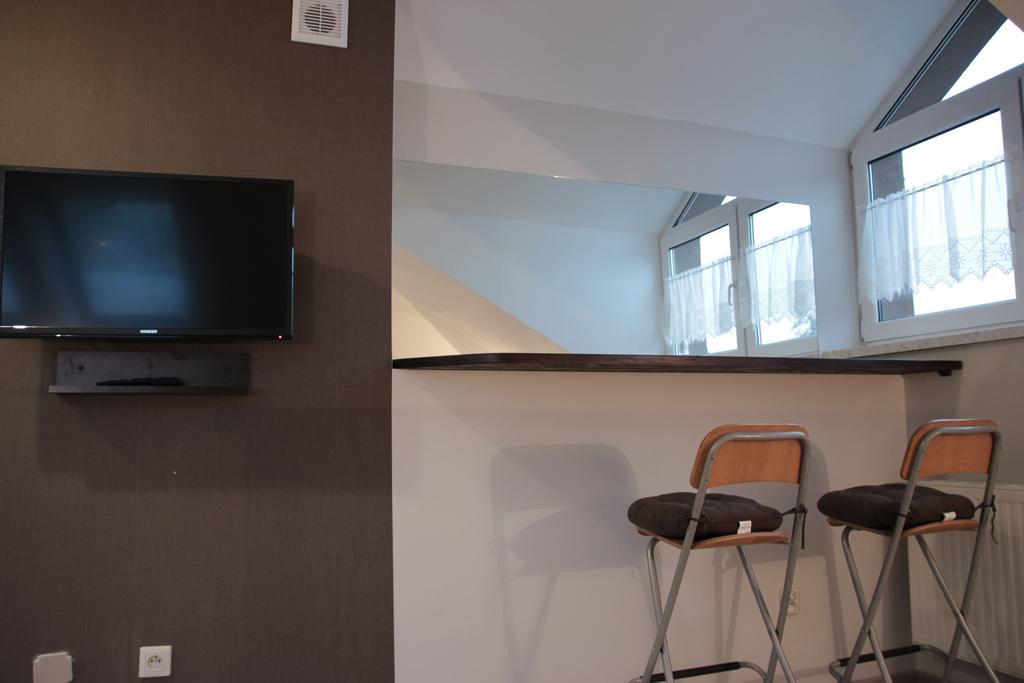 Apartamenty Maria Żywiec Zimmer foto