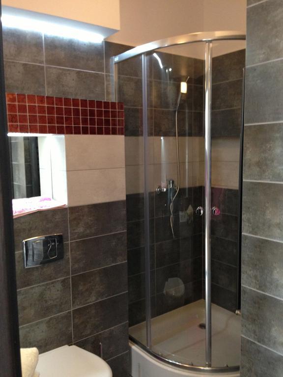 Apartamenty Maria Żywiec Zimmer foto