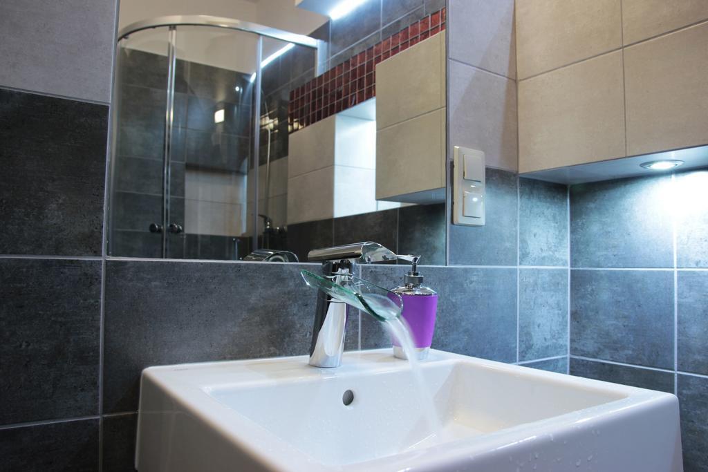 Apartamenty Maria Żywiec Zimmer foto