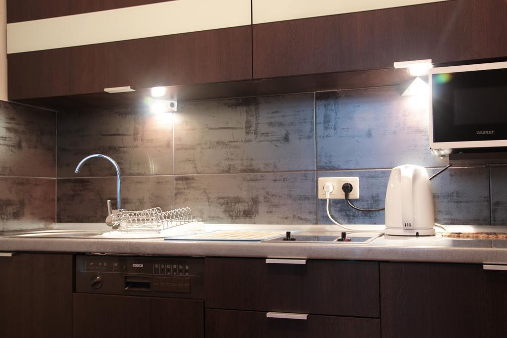 Apartamenty Maria Żywiec Zimmer foto