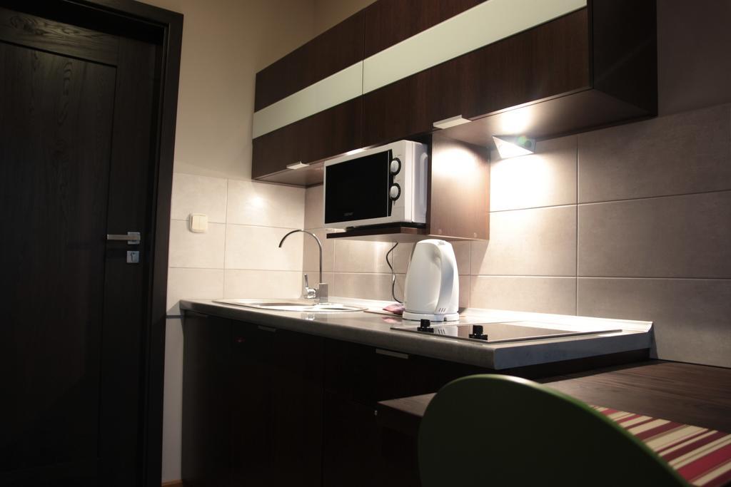 Apartamenty Maria Żywiec Zimmer foto